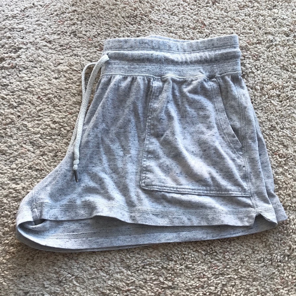 Hardly worn Nike Sweatpants Shorts Size L